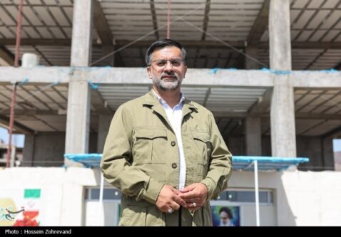 25 هزار واحد نهضت ملی مسکن پرند شبکه زیرساختی ندارد