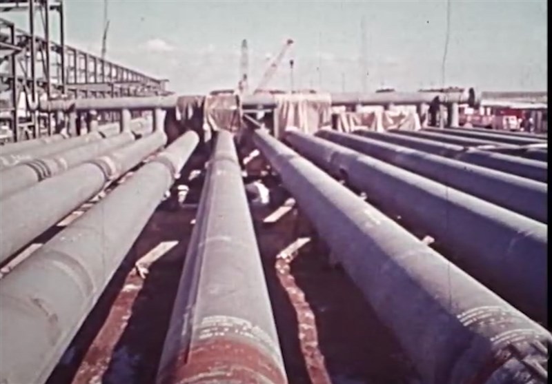 مثلث ایران عراق ترکمنستان، راه‌حلی برای امنیت انرژی اروپا