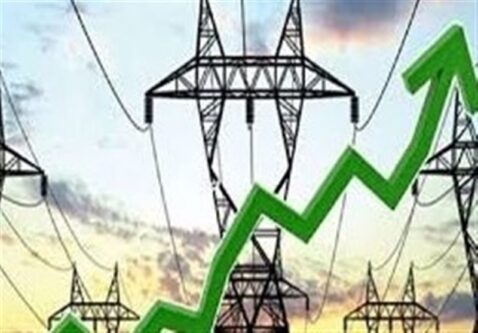اوج تقاضای مصرف برق به 45هزارو 956 مگاوات رسید
