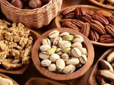 آجیل شب عید امسال 20 تا 25 درصد گران تر از پارسال