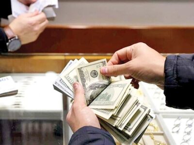 شفاف‌سازی بانک‌ها درباره آثار تغییر نرخ تسعیر ارز