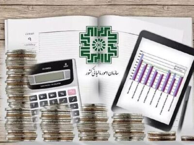 احکام مالیاتی ۱۴۰۴ ابلاغ شد