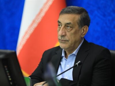 یک جمله معاون اجرایی رییس‌جمهور و چند اشتباه فنی