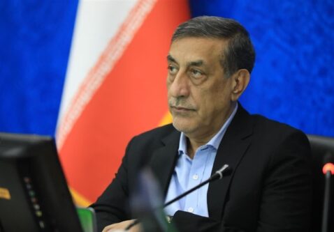 یک جمله معاون اجرایی رییس‌جمهور و چند اشتباه فنی