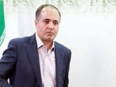 کشاورزی ایران تحریم ناپذیر است
