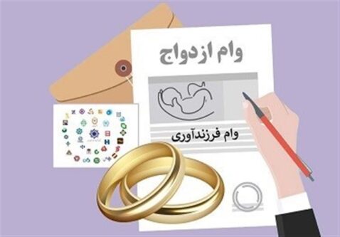 اطلاعیه کانون بانکهای خصوصی درباره وام فرزند و ازدواج