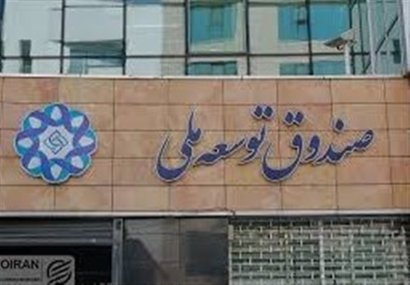 برداشت 7 هزارمیلیارد از صندوق توسعه ملی برای غذای دانشجویان