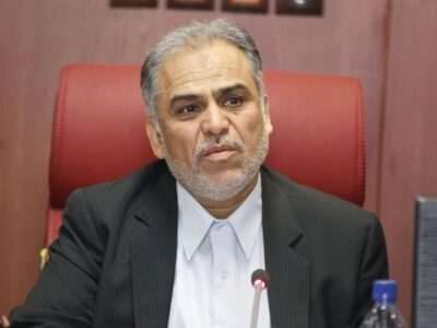 اولین جلسه مدیران وزارت اقتصاد با سرپرست جدید