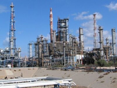 تعطیلی پالایشگاه های نفت اروپا تا 10 سال آینده