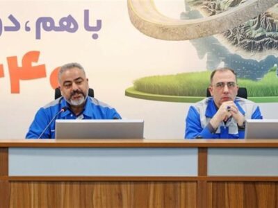 آغاز طرح نوروزی امداد ایران ‌خودرو با خدمات گسترده