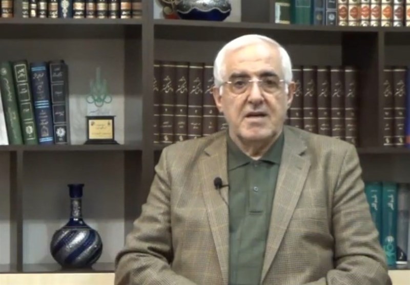 یادنامه حسینعلی عظیمی - 2