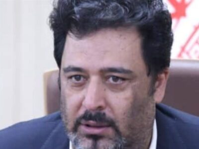 معاون توسعه مدیریت و منابع صندوق بازنشستگی کشوری منصوب شد