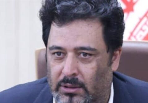 معاون توسعه مدیریت و منابع صندوق بازنشستگی کشوری منصوب شد