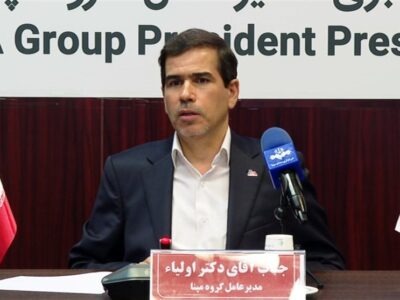 قرارداد فشارافزایی پارس جنوبی نیاز به تنفیذ دارد