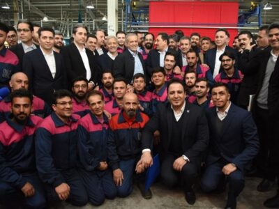 ممنوعیت واردات پارچه‌ تولید داخل برای حمایت از نساجی