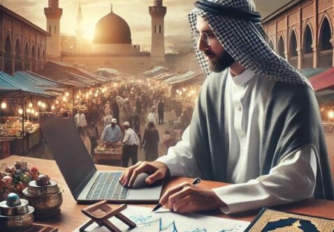 "اقتصاد اسلامی" ـ 34
