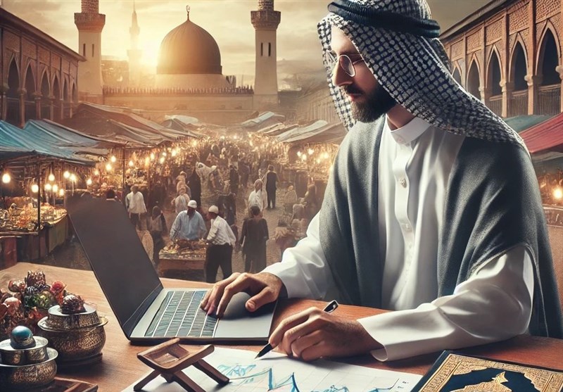 &quot;اقتصاد اسلامی&quot; ـ 34