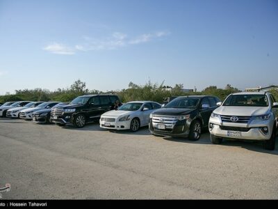 واردات خودروکارکرده در 1404 کلید می‌خورد؟