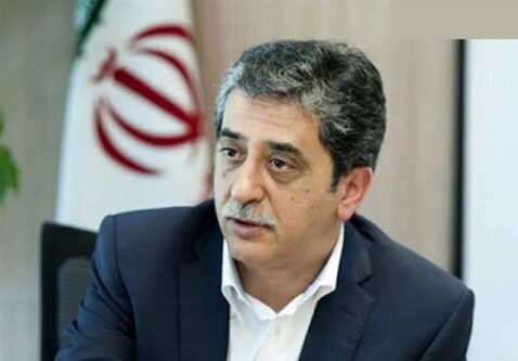 شعار سال از نگاه بخش خصوصی-7/کمبود انرژی مانع جهش تولید شد