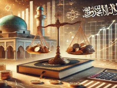 اقتصاد اسلامی" ـ 39