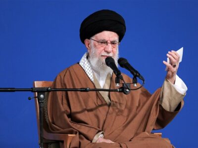 واکاوی معنای عدم مداخله‌ی رهبری در برنامه‌ریزی‌های اقتصادی