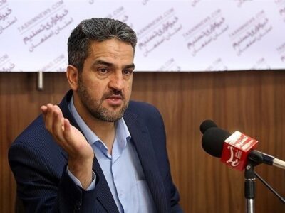 برخورد با صادرکنندگان متخلف از ملزومات تحقق شعار سال است