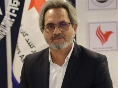 ضرورت ایجاد صندوق‌ سرمایه‌گذاری خطرپذیر برای تحقق شعار سال