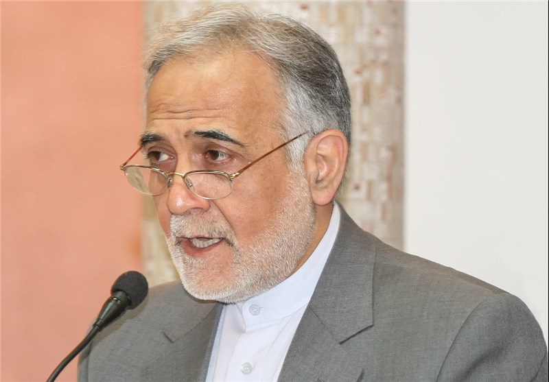 ترم آخر با استاد فقید، دکتر پرویز داودی