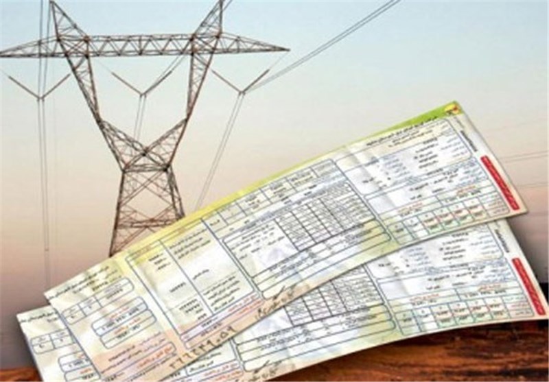 راه خلاصی از قبوض تصاعدی برق