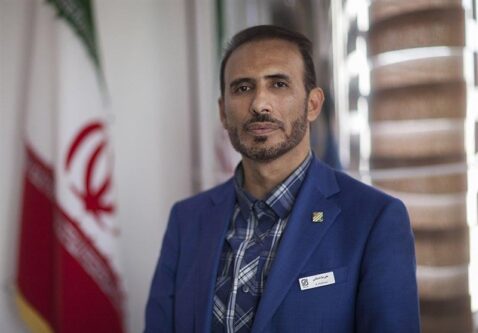 نماینده وزیر اقتصاد در کمیسیون اختلافات گمرکی منصوب شد