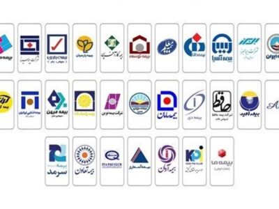 چه اتفاقی برای صنعت بیمه در سال 1403 افتاد؟