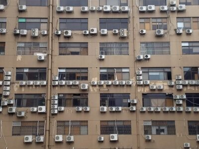 مصرف 40 درصد برق کشور توسط کولر‌ها