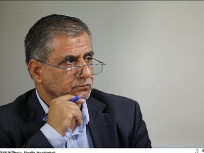 چالش آب؛ پاسخ معاون آموزش تحقیقات جهادسازندگی