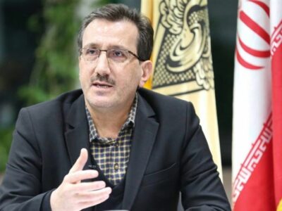 توسعه اقتصادی دریا محور؛ بستر تحقق شعار سال
