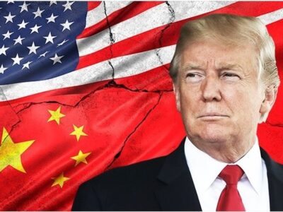 هشدار سازمان ملل درباره عواقب جنگ تجاری جهانی