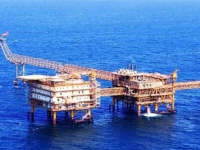 هوشمندسازی صنایع گازی در دستور کار ایدرو قرار گرفت