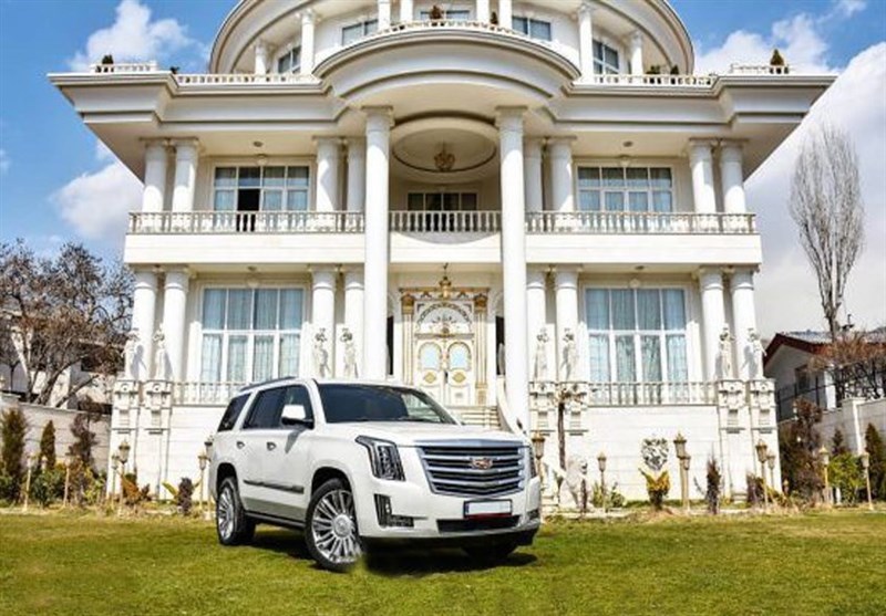 وصول 462 میلیارد تومان مالیات از خانه‌های لوکس طی3سال+جدول