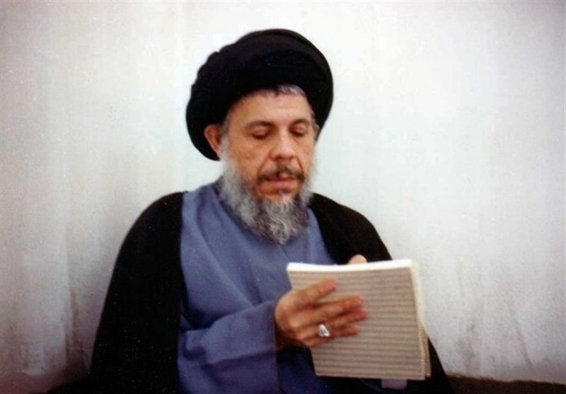 عطر صدر ـ 1