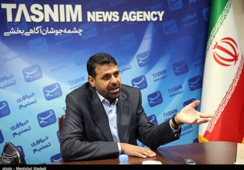رایزنی ایران و برزیل برای بهبود تراز تجاری دو کشور