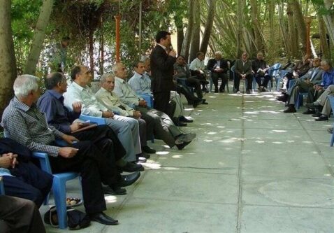 چه کمک‌هزینه‌هایی باید به بازنشستگان پرداخت شود؟