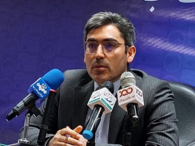 ورودی آب به مخازن سدهای کشور 38 درصد کاهش یافت