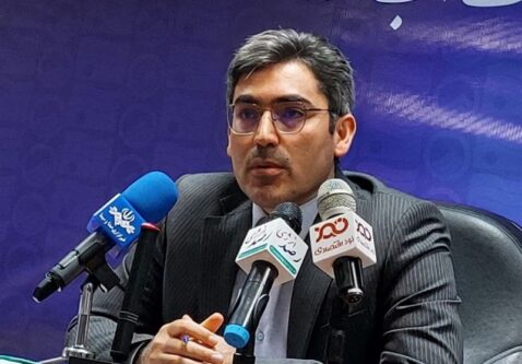 ورودی آب به مخازن سدهای کشور 38 درصد کاهش یافت