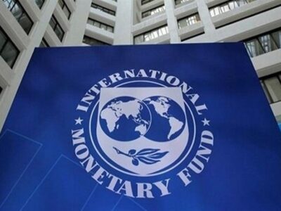 هشدار صندوق بین‌المللی پول درباره ضربه جنگ تجاری آمریکا