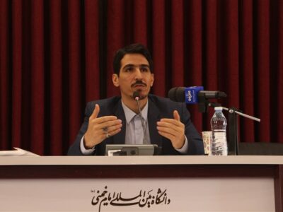 تشکیل وزارتخانه‌های آب و انرژی به دولت پانزدهم موکول می‌شود