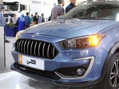 آغاز فروش ۵ محصول سایپا از ۲۵ فروردین ماه+ جدول