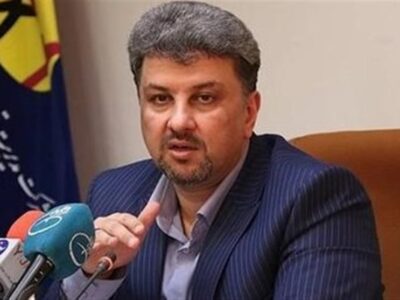 مدیرعامل توانیر: ساعت رسمی تغییر می‌کند