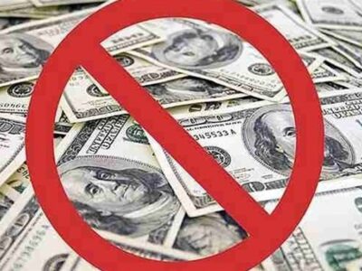 دویچه بانک: بحران عمیقی در انتظار دلار آمریکاست
