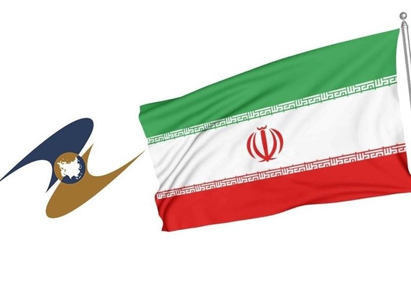 آغاز تجارت آزاد با اورآسیا از 25 اردیبهشت/گشایش سویفت ریالی