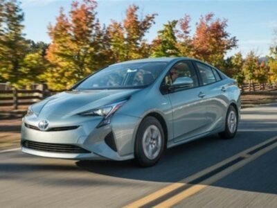 لغو ممنوعیت خرید خودروهای خارجی هیبریدی برای دولتی‌ها