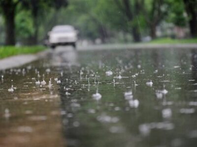 کاهش بیش از 30 درصدی بارش‌ها در 18 استان کشور